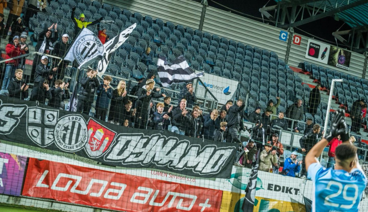 Dynamo může přijít o peníze od města i kraje. Byla by to ostuda, míní majitelka klubu