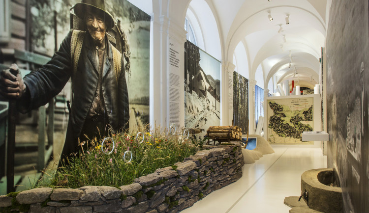 Vrchlabské Muzeum Krkonoš je pro lidi velké lákadlo, hlásí přes osmdesát tisíc návštěv