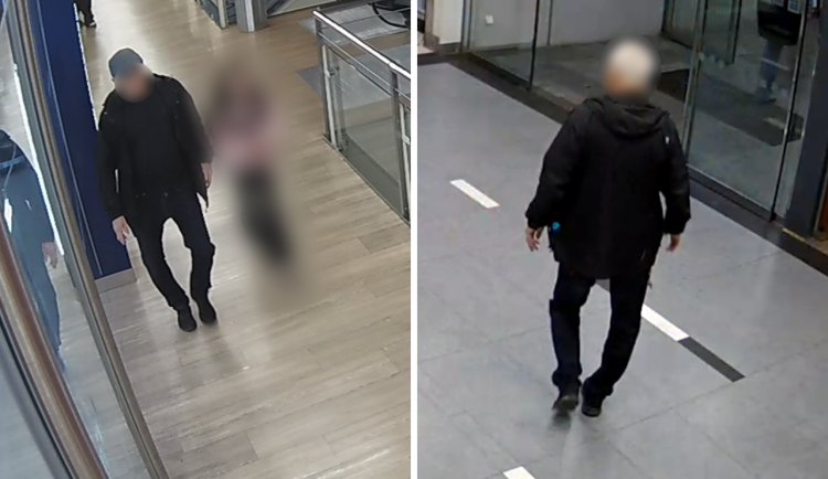 Zvrhlík vylákal devítiletou dívku do výtahu a napadl ji. Policie hledá svědka útoku