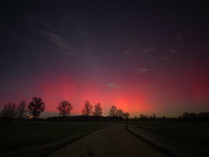 Třeboňsko. Autor: Josef Vyšata