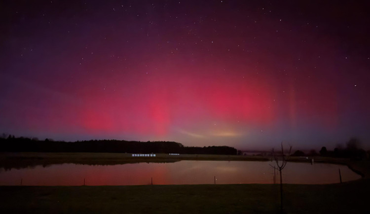 Suchdol nad Lužnicí, Autor: Aneta Pletková