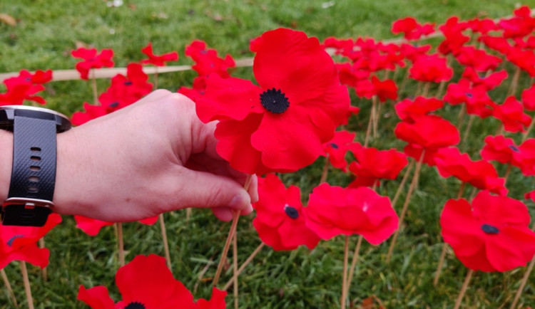 Po dlouhých 80 letech se do Žihle vrací pomník Němců padlých v první světové válce