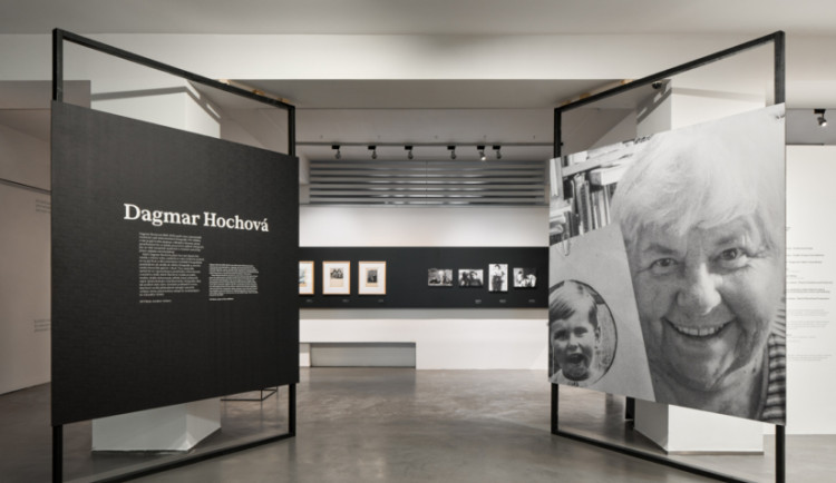 Foto z výstavy.