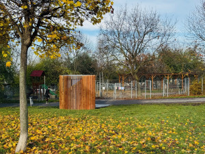 V Dokonalé ruličce se ještě ani nezahřálo prkénko a už ji poničili sprejeři