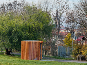 V Dokonalé ruličce se ještě ani nezahřálo prkénko a už ji poničili sprejeři