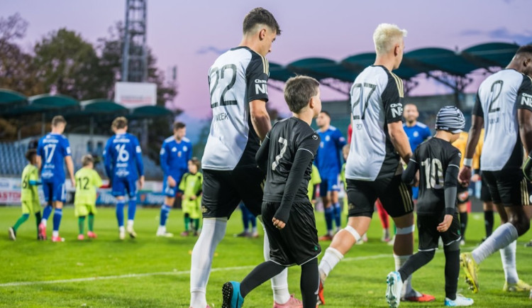 Podcast Střelák: Dynamo sbírá životopisy, tým na podzim ukázal Pedrův rukopis