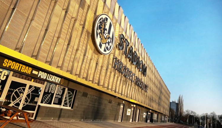 Krajčo spolu s dalšími pěveckými hvězdami vzdá pod hradeckými lízátky hold Václavu Havlovi