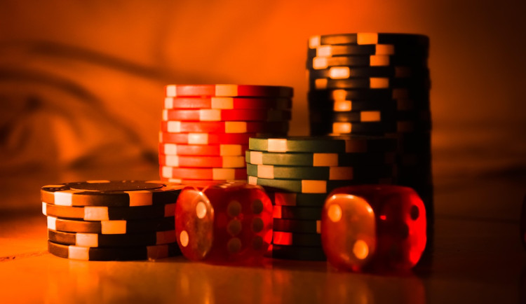 Nejoblíbenější casina v Praze a rostoucí zájem o online hraní