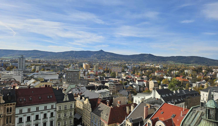 V participativním rozpočtu Liberce uspělo 12 projektů – parky, pumptrack nebo včely