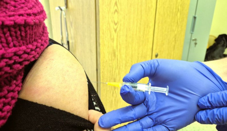 Brno má nové očkovací centrum, zajistí vakcíny pro rizikové pacienty i cestovatele