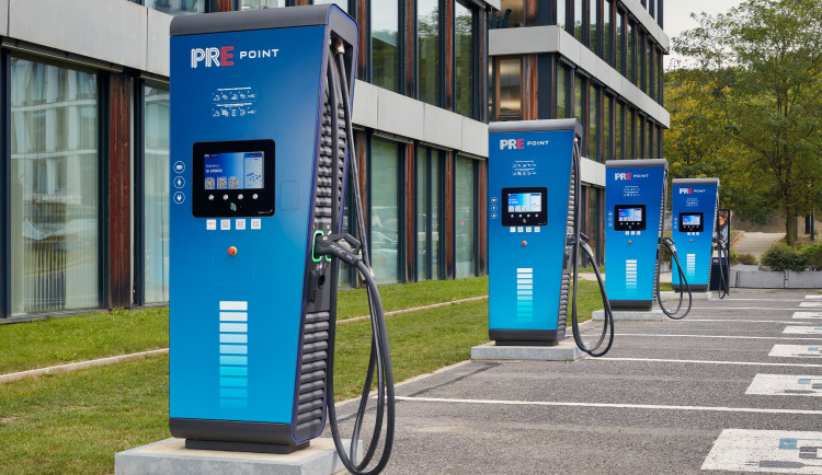 Co čeká pražskou distribuční síť v nejbližší době?