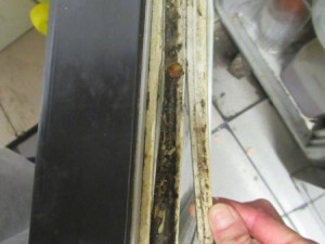 Špína a plíseň. Restauraci u smíchovského nádraží kvůli obavě o zdraví zavřeli