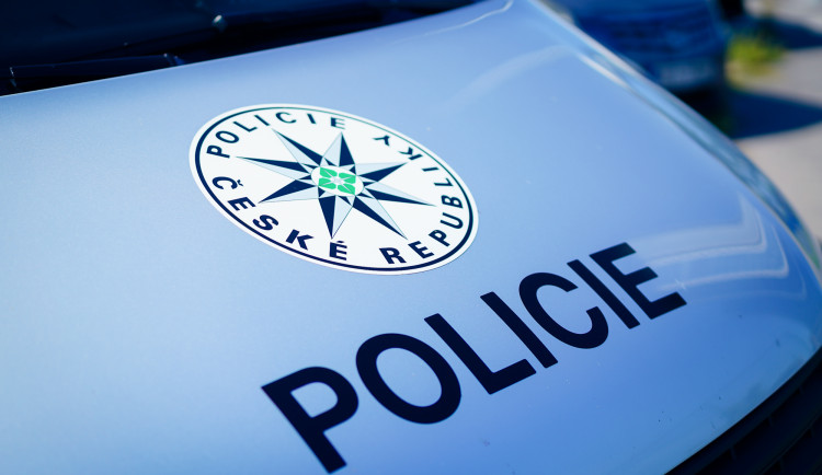 Policisté srazili na Smíchově chodce, na místě zemřel