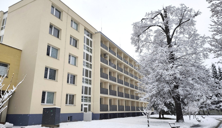 Nejlepší nemocnice v kraji je v Jeseníku. Vyhrála v anketě pacientů z ambulancí