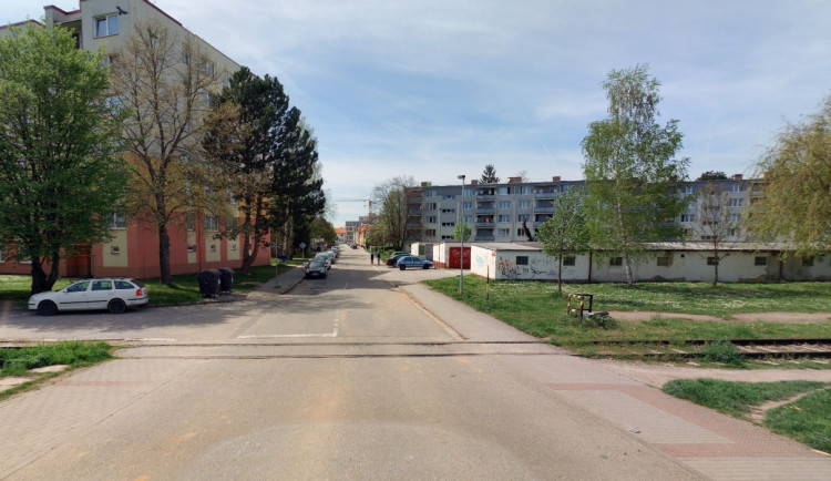 Bývalou vlečku nahradí ve městě cyklostezka