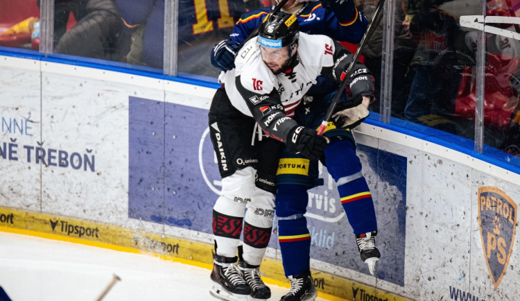 Sparta prohrála 1:3.