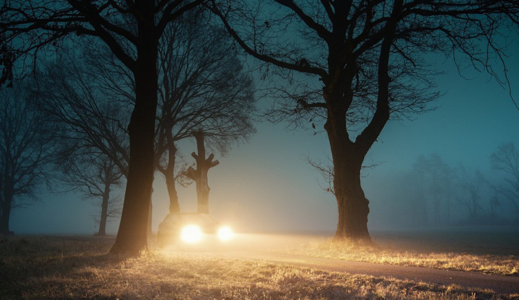 Během týdne slunce moc neuvidíme, teploty půjdou nahoru