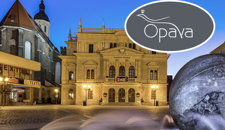 Opava mění tvář. Město se po dvaceti letech loučí s pávem a hledá nové logo