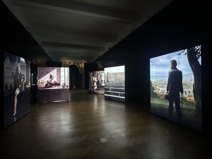 Živé obrazy a projížďka po Vltavě. Muzeum Prahy představí město digitální cestou