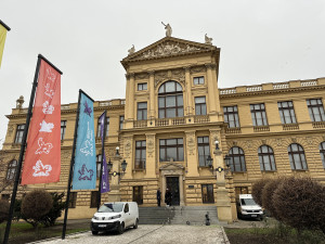 Živé obrazy a projížďka po Vltavě. Muzeum Prahy představí město digitální cestou