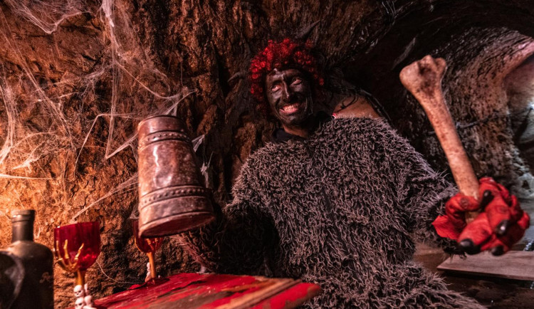 Víkendové tipy: V Jihlavě bude peklo v hlavní roli, lidé si projdou zámek v Telči