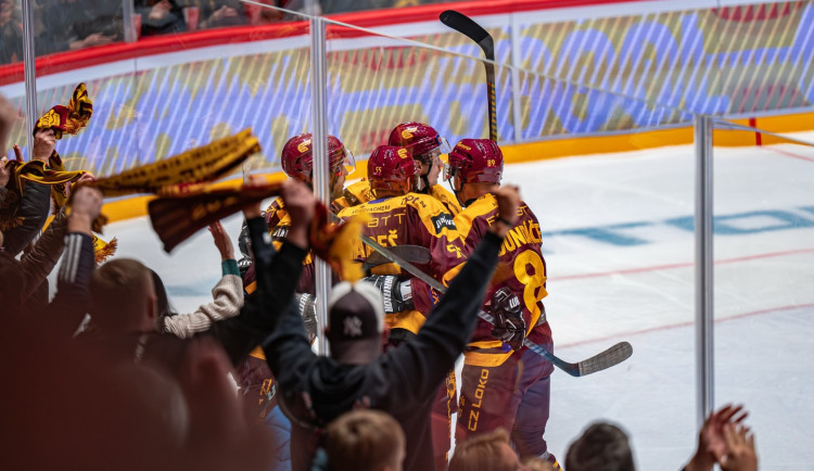 Dukla je na vítězné vlně, v Moravských Budějovicích dnes smetla Třebíč