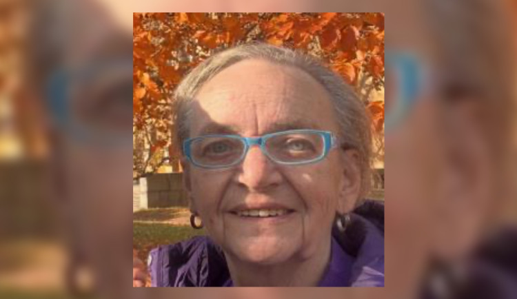 Seniorka odešla z bytu v Bohnicích a ztratila se. Už druhou noc o ní rodina neví