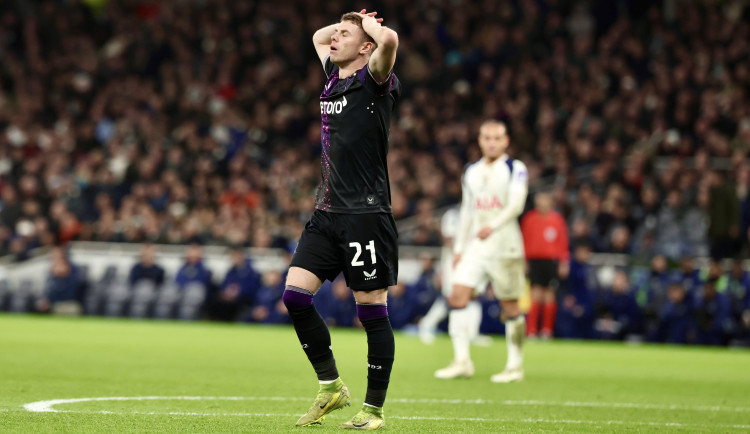 Řekněme si to natvrdo: Trpišovského Slavia hraje v LM hůř než při první účasti. A vedení to přehlíží