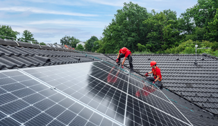 Fotovoltaika bez rizika. E.ON nabízí výhodnější podmínky