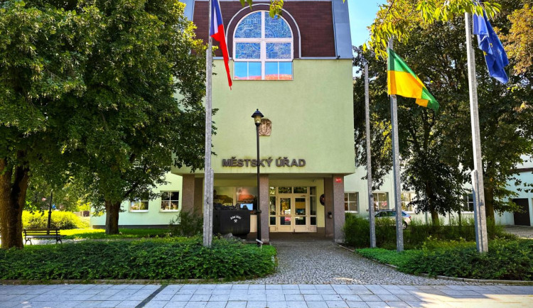 Chodov si pro příští rok naplánoval rekordní výdaje na investice