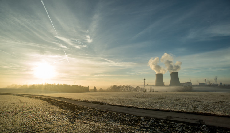 Temelín překonal vlastní výrobní rekord. Elektřina by českým domácnostem vystačila na rok