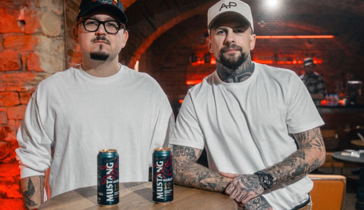 Mustang a Marpo hledali české hudební talenty. Vítěz zazářil ve vyprodaném Roxy