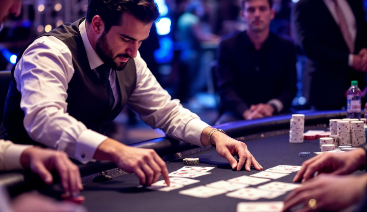 Jak zlepšit své hazardní dovednosti pomocí nízkorizikové praxe?