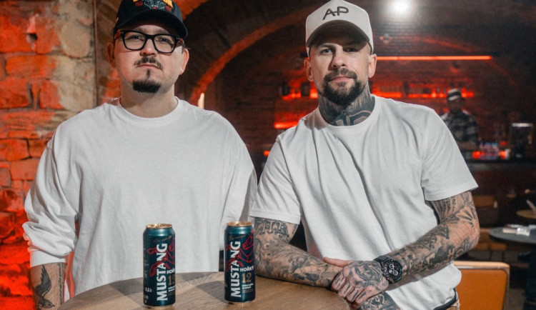 Mustang a Marpo hledali české hudební talenty. Vítěz zazářil ve vyprodaném Roxy