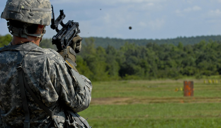 ANKETA: Češi z většiny souhlasí se zavedením administrativních odvodů do armády