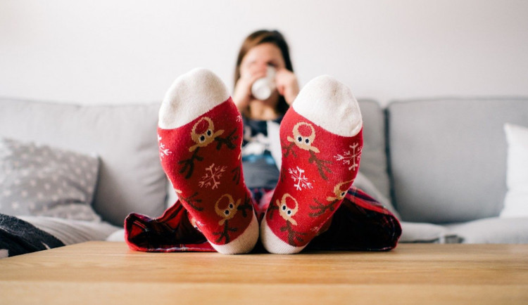 Na Boží hod vánoční bychom se neměli pouštět do žádné práce