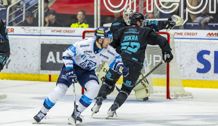 Tygři doma podlehli Varům 2:3