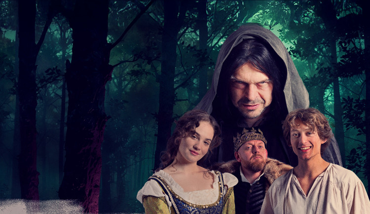 Nová pohádka Největší zázrak. Jak se vám líbila?