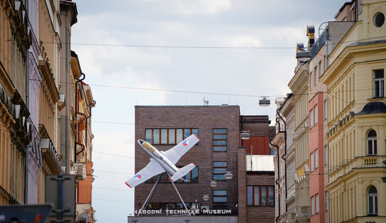 Kam v Praze na Nový rok? Otevřena budou muzea i galerie, platí slevy