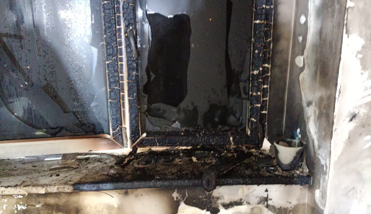 Příčinu vyšetřují policisté.