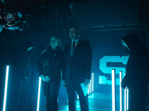 Zemřel herec Pavel Nečas. V Praze hrál skoro 30 let, se Spartou bojoval proti šikaně