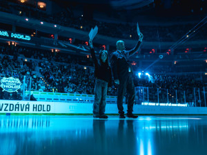 Zemřel herec Pavel Nečas. V Praze hrál skoro 30 let, se Spartou bojoval proti šikaně