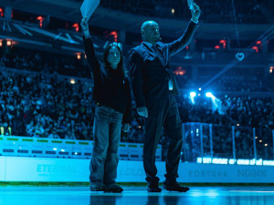 Zemřel herec Pavel Nečas. V Praze hrál skoro 30 let, se Spartou bojoval proti šikaně