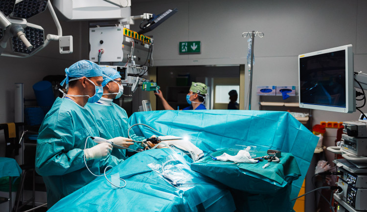 V IKEM transplantovali nejvíc ledvin v historii, přes tři stovky