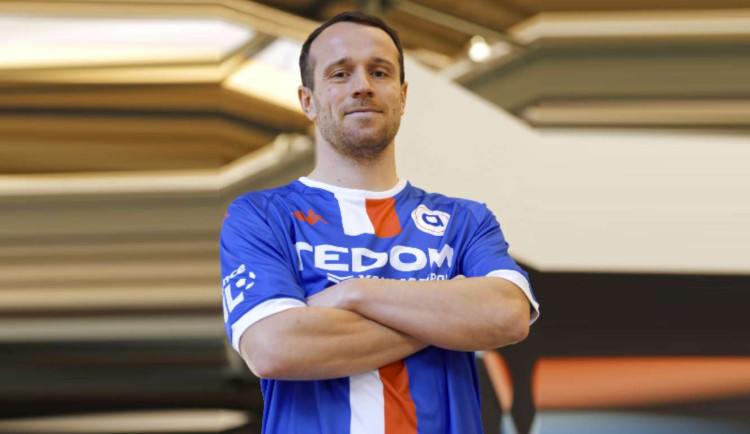 Artis ulovil v Mladé Boleslavi. Kádr posílí zkušený obránce Jakub Fulnek