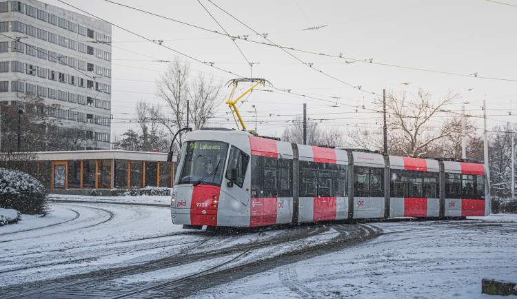 PID poloprázdninový provoz