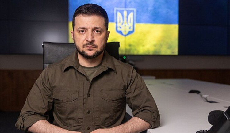 Rok 2025 pod palbou: intenzita útoků a vývoj bojů na Ukrajině