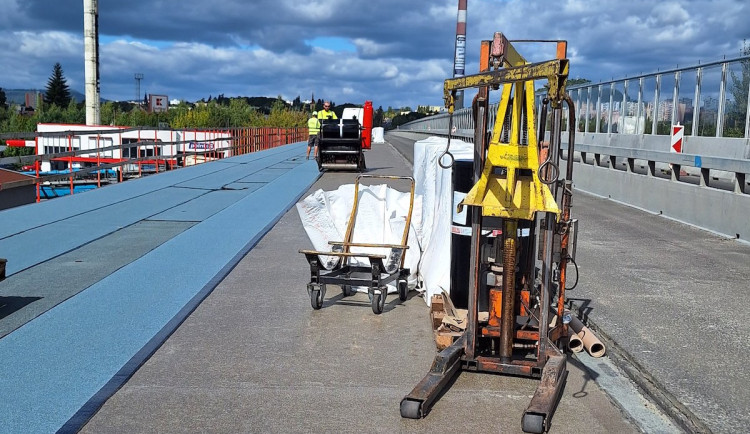 ŘSD má firmu na stavbu obchvatu Lvové. Stavět se má začít letos