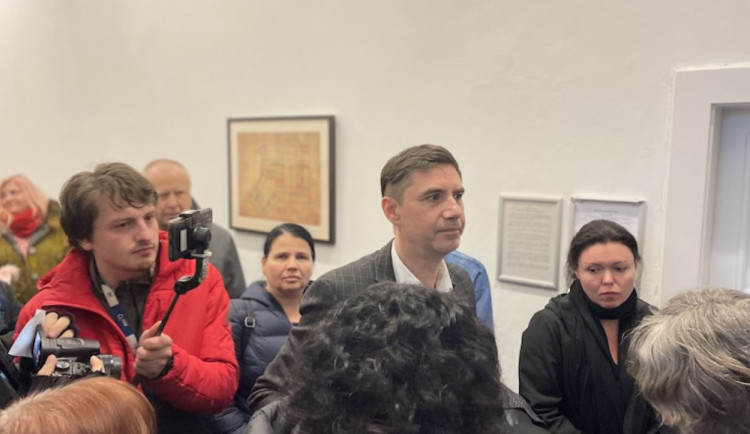 Ladislav Vrabel jde znovu před soud. Je obviněn z podvodu