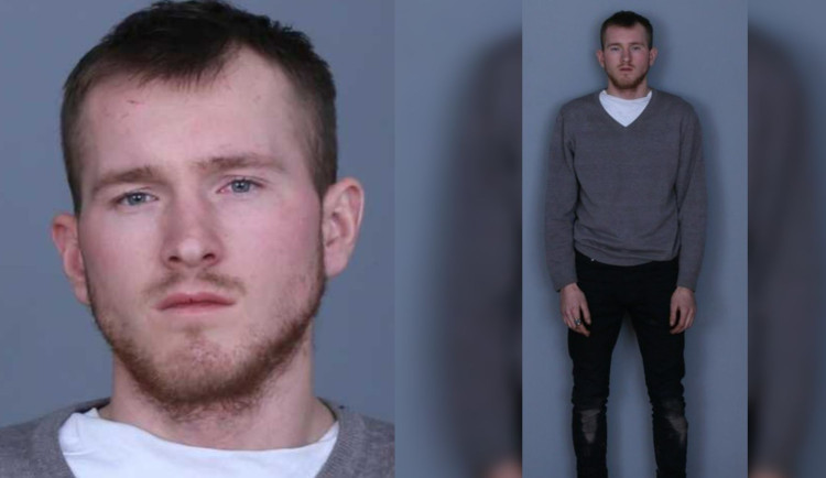 Cizince, který v Praze vraždil a pak utíkal z bohnické nemocnice, chce obžaloba vyhostit